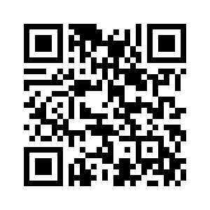 QR Code of the Toilet Paper Licensing webpage